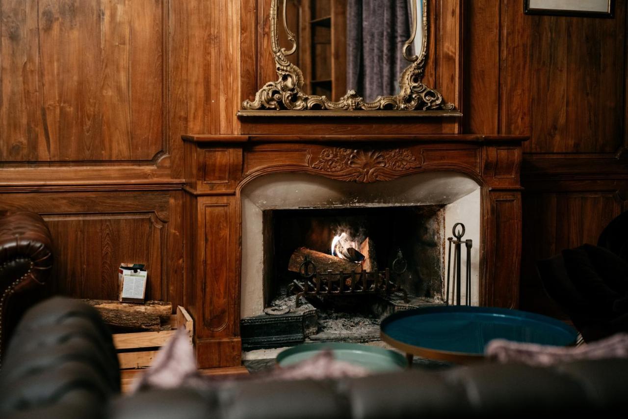 Le Clos Violette Et Le 11 D'Aglae - Hotel De Charme Design De Luxe LʼIsle-sur-la-Sorgue Dış mekan fotoğraf