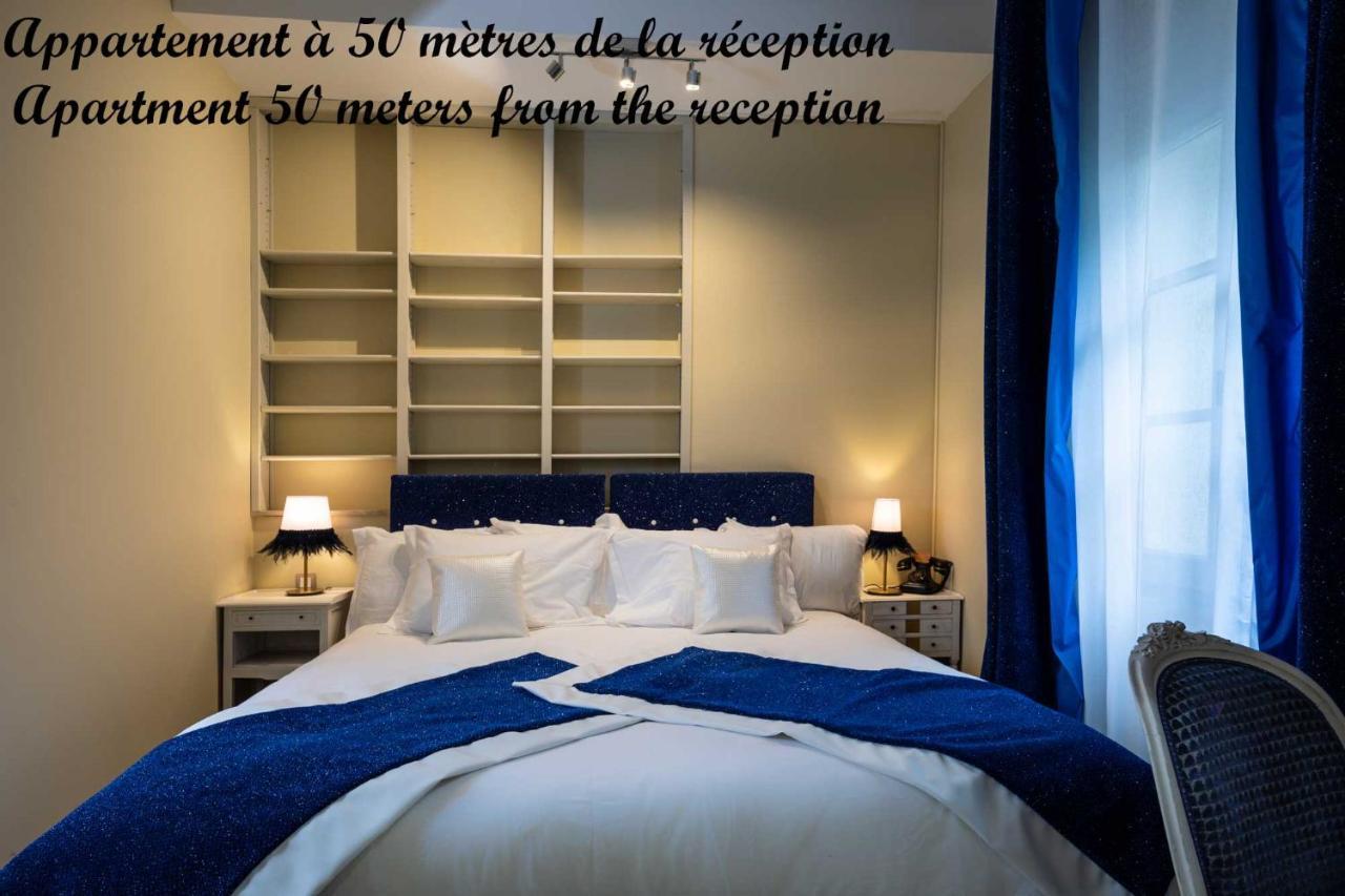 Le Clos Violette Et Le 11 D'Aglae - Hotel De Charme Design De Luxe LʼIsle-sur-la-Sorgue Dış mekan fotoğraf