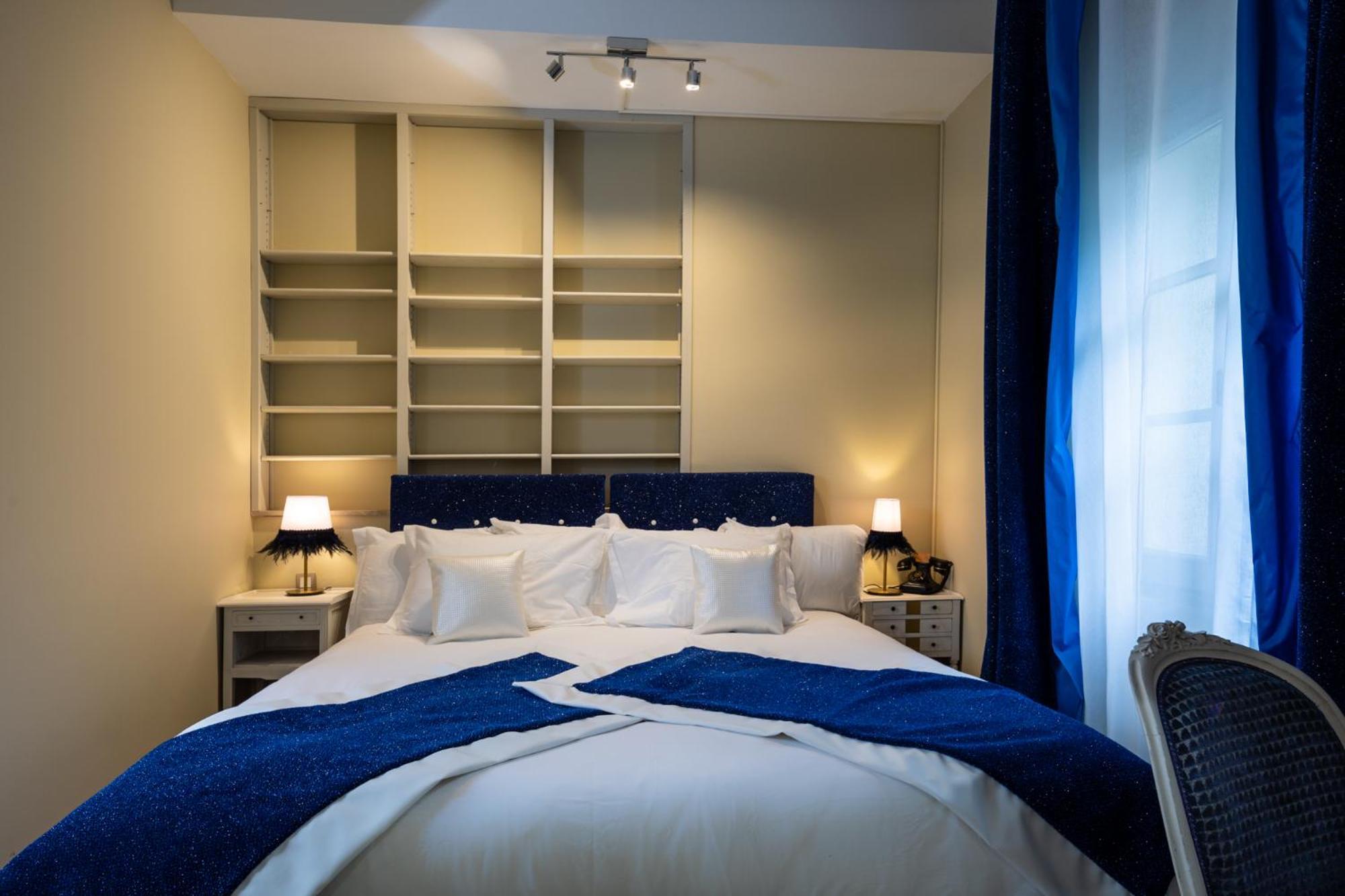 Le Clos Violette Et Le 11 D'Aglae - Hotel De Charme Design De Luxe LʼIsle-sur-la-Sorgue Dış mekan fotoğraf
